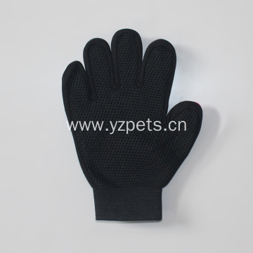 Gentle Pet Cleaning Deshedding Brush Glove